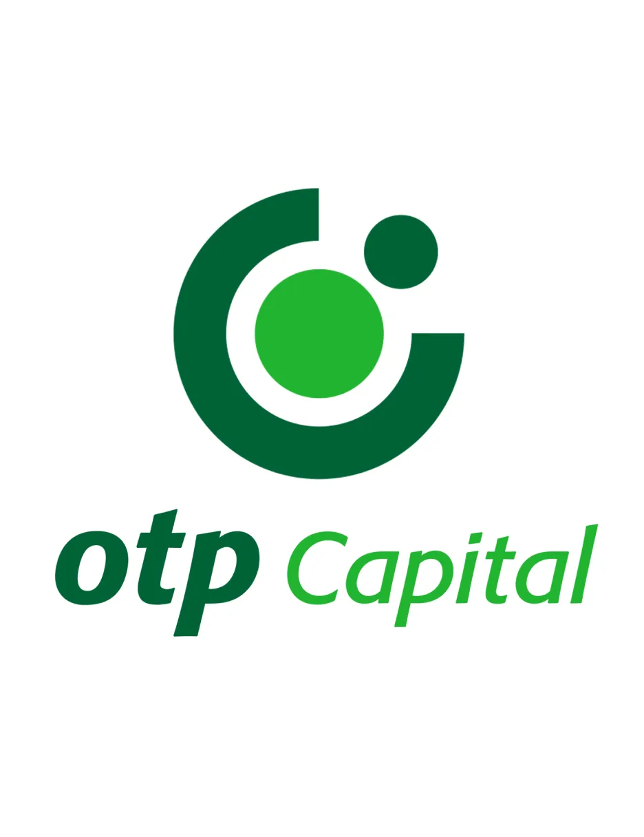 OTP Capital Logo.