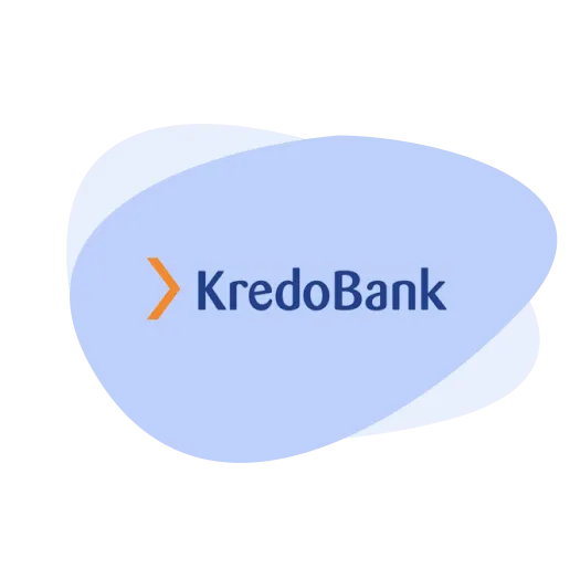 KredoBank.